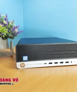 Bộ Máy Tính HP ProDesk 600 G3 Full Bộ Quảng Ngãi | Màn 22” 100Hz Giá Rẻ 2