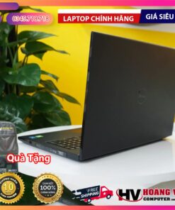 Dell Inspiron 3543 i3-5005U, RAM 4GB, SSD 128GB, màn 15.6 inch HD. Laptop giá rẻ, bền bỉ, phù hợp học tập và văn phòng cơ bản tại Hoàng Vũ Computer Quảng Ngãi.