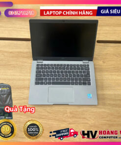 Dell Latitude 5330 laptop Quảng Ngãi – mỏng nhẹ, Intel Gen 12 mạnh mẽ, phù hợp văn phòng & doanh nhân. Giá tốt, bảo hành uy tín tại Hoàng Vũ Computer.