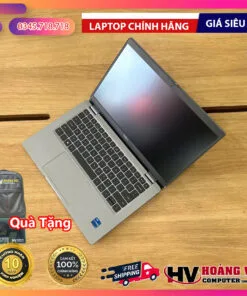 Dell Latitude 5330 i7-1265U Ram 16GB SSD 256GB Màn 13.3 inch FHD 2