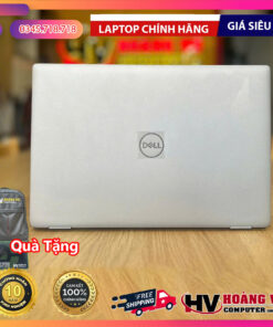 Laptop Dell Latitude 5330 Quảng Ngãi | Intel Gen 12 Mỏng Nhẹ – Hoàng Vũ Computer 9 Dell Latitude 5330 laptop Quảng Ngãi – mỏng nhẹ, Intel Gen 12 mạnh mẽ, phù hợp văn phòng & doanh nhân. Giá tốt, bảo hành uy tín tại Hoàng Vũ Computer.