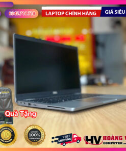 Laptop Dell Latitude 5330 Quảng Ngãi | Intel Gen 12 Mỏng Nhẹ – Hoàng Vũ Computer 8 Dell Latitude 5330 laptop Quảng Ngãi – mỏng nhẹ, Intel Gen 12 mạnh mẽ, phù hợp văn phòng & doanh nhân. Giá tốt, bảo hành uy tín tại Hoàng Vũ Computer.