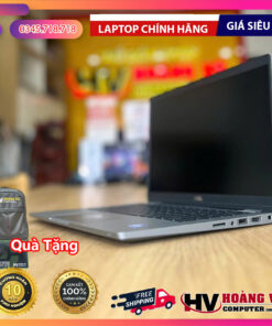 Laptop Dell Latitude 5330 Quảng Ngãi | Intel Gen 12 Mỏng Nhẹ – Hoàng Vũ Computer 7 Dell Latitude 5330 laptop Quảng Ngãi – mỏng nhẹ, Intel Gen 12 mạnh mẽ, phù hợp văn phòng & doanh nhân. Giá tốt, bảo hành uy tín tại Hoàng Vũ Computer.
