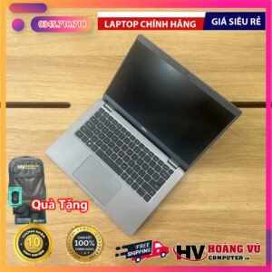 Laptop Dell Latitude 5340 Quảng Ngãi | Intel Gen 13 Mỏng Nhẹ – Hoàng Vũ Computer 20 Dell Latitude 5340 laptop Quảng Ngãi – mỏng nhẹ, Intel Gen 13 mạnh mẽ, màn hình 16:10 hiện đại. Giá tốt, bảo hành uy tín tại Hoàng Vũ Computer.