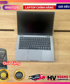 Laptop Dell Latitude 5340 Quảng Ngãi | Intel Gen 13 Mỏng Nhẹ – Hoàng Vũ Computer 6 Dell Latitude 5340 laptop Quảng Ngãi – mỏng nhẹ, Intel Gen 13 mạnh mẽ, màn hình 16:10 hiện đại. Giá tốt, bảo hành uy tín tại Hoàng Vũ Computer.