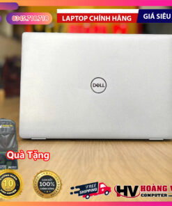 Laptop Dell Latitude 5340 Quảng Ngãi | Intel Gen 13 Mỏng Nhẹ – Hoàng Vũ Computer 9 Dell Latitude 5340 laptop Quảng Ngãi – mỏng nhẹ, Intel Gen 13 mạnh mẽ, màn hình 16:10 hiện đại. Giá tốt, bảo hành uy tín tại Hoàng Vũ Computer.