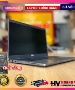 Laptop Dell Latitude 5340 Quảng Ngãi | Intel Gen 13 Mỏng Nhẹ – Hoàng Vũ Computer 8 Dell Latitude 5340 laptop Quảng Ngãi – mỏng nhẹ, Intel Gen 13 mạnh mẽ, màn hình 16:10 hiện đại. Giá tốt, bảo hành uy tín tại Hoàng Vũ Computer.