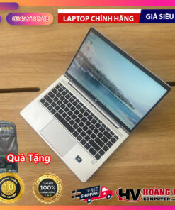 HP ProBook 445 G9 laptop Quảng Ngãi – hiệu năng Ryzen 6000 mạnh mẽ, bền bỉ, phù hợp văn phòng & học tập. Giá tốt, bảo hành uy tín tại Hoàng Vũ Computer.