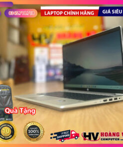 Laptop HP ProBook 445 G9 Quảng Ngãi | Ryzen 6000 Mạnh Mẽ – Hoàng Vũ Computer 8 HP ProBook 445 G9 laptop Quảng Ngãi – hiệu năng Ryzen 6000 mạnh mẽ, bền bỉ, phù hợp văn phòng & học tập. Giá tốt, bảo hành uy tín tại Hoàng Vũ Computer.