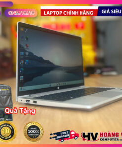 Laptop HP ProBook 445 G9 Quảng Ngãi | Ryzen 6000 Mạnh Mẽ – Hoàng Vũ Computer 7 HP ProBook 445 G9 laptop Quảng Ngãi – hiệu năng Ryzen 6000 mạnh mẽ, bền bỉ, phù hợp văn phòng & học tập. Giá tốt, bảo hành uy tín tại Hoàng Vũ Computer.