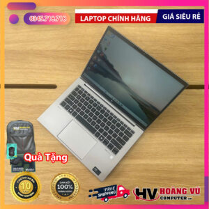 HP ZBook Firefly 14 G11 laptop đồ họa Quảng Ngãi – mỏng nhẹ, Intel Core Ultra mạnh mẽ, GPU RTX chuyên nghiệp. Giá tốt, bảo hành uy tín tại Hoàng Vũ Computer.