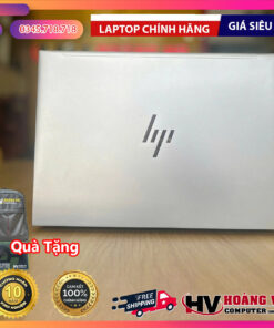 HP ZBook Firefly 14 G11 laptop đồ họa Quảng Ngãi – mỏng nhẹ, Intel Core Ultra mạnh mẽ, GPU RTX chuyên nghiệp. Giá tốt, bảo hành uy tín tại Hoàng Vũ Computer.