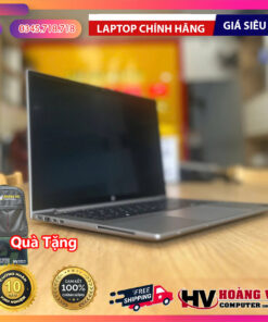 HP ZBook Firefly 14 G11 laptop đồ họa Quảng Ngãi – mỏng nhẹ, Intel Core Ultra mạnh mẽ, GPU RTX chuyên nghiệp. Giá tốt, bảo hành uy tín tại Hoàng Vũ Computer.