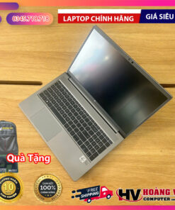 HP ZBook Power 15 G7 i9-10885H, RAM 16GB, SSD 512GB, VGA Quadro T1000 4GB, màn 15.6 inch FHD. Laptop workstation đồ họa mạnh mẽ, bền bỉ tại Hoàng Vũ Computer Quảng Ngãi.