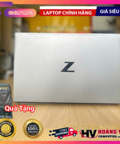 HP ZBook Power 15 G7 i9-10885H, RAM 16GB, SSD 512GB, VGA Quadro T1000 4GB, màn 15.6 inch FHD. Laptop workstation đồ họa mạnh mẽ, bền bỉ tại Hoàng Vũ Computer Quảng Ngãi.