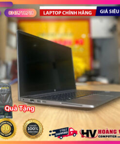 HP ZBook Power 15 G7 i9-10885H, RAM 16GB, SSD 512GB, VGA Quadro T1000 4GB, màn 15.6 inch FHD. Laptop workstation đồ họa mạnh mẽ, bền bỉ tại Hoàng Vũ Computer Quảng Ngãi.