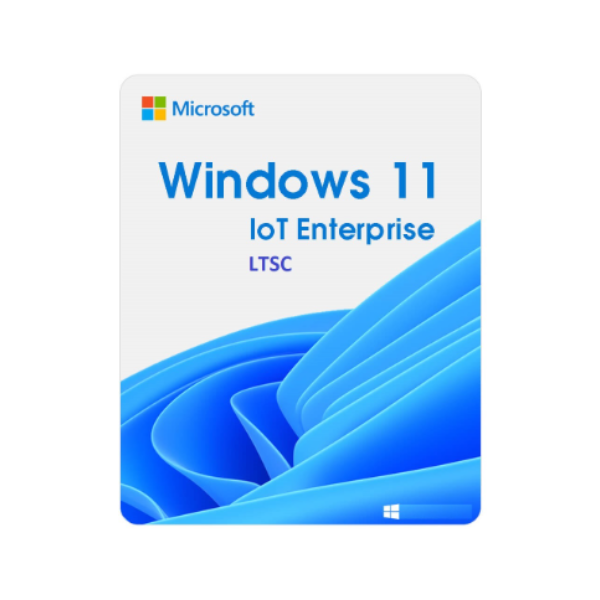 Windows 11 IoT Enterprise LTSC 2024 bản quyền chính hãng, siêu ổn định, không update rác. Phù hợp máy chuyên dụng, doanh nghiệp. Cài đặt nhanh tại Hoàng Vũ Computer.
