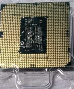 BỘ XỬ LÝ INTEL® CORE™ i5-10505 – 6 NHÂN 12 LUỒNG, HIỆU NĂNG ỔN ĐỊNH CHO PC VĂN PHÒNG & GAMING 3 Intel® Core™ i5-10505 6 nhân 12 luồng, Turbo 4.6GHz, socket LGA1200, hiệu năng mạnh mẽ cho PC văn phòng và gaming tầm trung. Mua uy tín tại Hoàng Vũ Computer Quảng Ngãi.