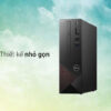 Combo PC Dell Vostro 3681 i5-10505, RAM 8GB, SSD 256GB NVMe, màn Hikvision 21.5 inch FHD 100Hz, kèm phím chuột DareU và loa E-1046 LED. Bộ máy tính bàn full set mạnh mẽ, giá tốt tại Hoàng Vũ Computer.