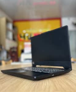 Asus TUF Gaming FX506LH i5 GTX1650 144Hz Quảng Ngãi – chơi game mượt, cấu hình mạnh, giá tốt tại Hoàng Vũ Computer.