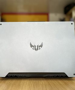 Asus TUF Gaming FX506LH i5 GTX1650 144Hz Quảng Ngãi – chơi game mượt, cấu hình mạnh, giá tốt tại Hoàng Vũ Computer.