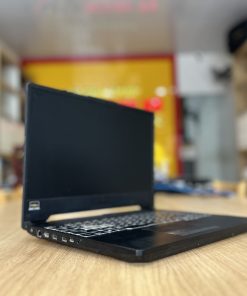 Asus TUF Gaming FX506LH i5 GTX1650 144Hz Quảng Ngãi – chơi game mượt, cấu hình mạnh, giá tốt tại Hoàng Vũ Computer.
