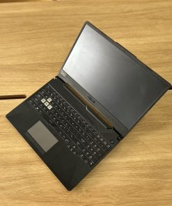 Asus TUF Gaming FX506LH i5 GTX1650 144Hz Quảng Ngãi – chơi game mượt, cấu hình mạnh, giá tốt tại Hoàng Vũ Computer.