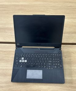 Asus TUF Gaming FX506LH i5 GTX1650 144Hz Quảng Ngãi – chơi game mượt, cấu hình mạnh, giá tốt tại Hoàng Vũ Computer.