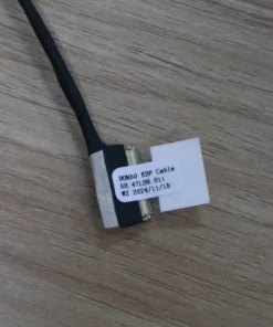 Cáp màn Dell 7537 7535 P36F 30 pin Quảng Ngãi – sửa lỗi sọc, mất hình, thay nhanh tại Hoàng Vũ Computer.