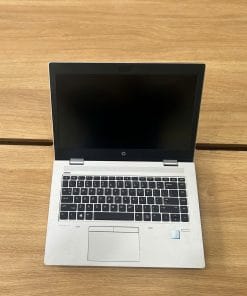 HP Probook 640 G4 i7-8650U Ram 8GB SSD 256GB Màn hình 14.0 FHD giá tốt tại Hoàng Vũ Computer Quảng Ngãi. Bảo hành uy tín, hỗ trợ nhanh. Gọi 0345.718.718.