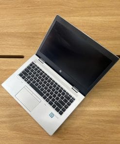 HP Probook 640 G4 i7-8650U Ram 8GB SSD 256GB Màn hình 14.0 FHD giá tốt tại Hoàng Vũ Computer Quảng Ngãi. Bảo hành uy tín, hỗ trợ nhanh. Gọi 0345.718.718.