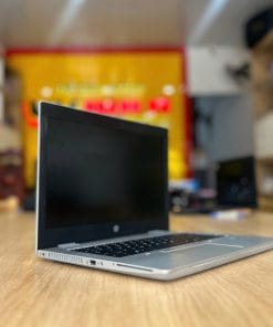 HP Probook 640 G4 i7-8650U Ram 8GB SSD 256GB Màn hình 14.0 FHD giá tốt tại Hoàng Vũ Computer Quảng Ngãi. Bảo hành uy tín, hỗ trợ nhanh. Gọi 0345.718.718.