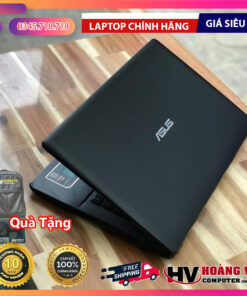 ASUS P450L laptop cũ Quảng Ngãi – giá rẻ, ổn định cho học tập, văn phòng cơ bản. Hỗ trợ nâng cấp SSD, bảo hành uy tín tại Hoàng Vũ Computer.