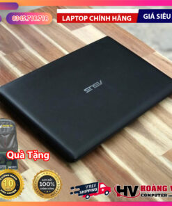 ASUS P450L laptop cũ Quảng Ngãi – giá rẻ, ổn định cho học tập, văn phòng cơ bản. Hỗ trợ nâng cấp SSD, bảo hành uy tín tại Hoàng Vũ Computer.