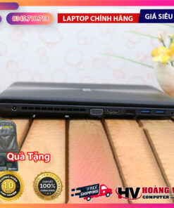 ASUS P450L laptop cũ Quảng Ngãi – giá rẻ, ổn định cho học tập, văn phòng cơ bản. Hỗ trợ nâng cấp SSD, bảo hành uy tín tại Hoàng Vũ Computer.