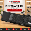 Pin V6W33 Dell 54Wh Quảng Ngãi – pin zin, dùng bền, thay nhanh cho Inspiron 5415, 5510, Latitude 3320 tại Hoàng Vũ Computer.