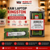 RAM Kingston 8GB DDR4 3200MHz Quảng Ngãi – nâng cấp laptop chạy mượt, chính hãng, giá tốt tại Hoàng Vũ Computer.