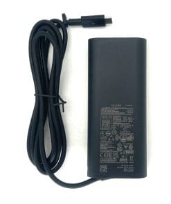 Sạc Dell Nguyên Bản USB-C Type-C 130W 20V 6.5A Oval | Adapter Dell Chính Hãng 2
