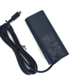Sạc Dell Nguyên Bản USB-C Type-C 130W 20V 6.5A Oval | Adapter Dell Chính Hãng 4