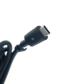 Sạc Dell Nguyên Bản USB-C Type-C 130W 20V 6.5A Oval | Adapter Dell Chính Hãng 3