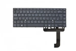 Bàn phím HP ZBook Studio G7 G8 zin LED Quảng Ngãi – phím êm, đèn nền đẹp, thay nhanh lấy liền. Bảo hành uy tín tại Hoàng Vũ Computer.