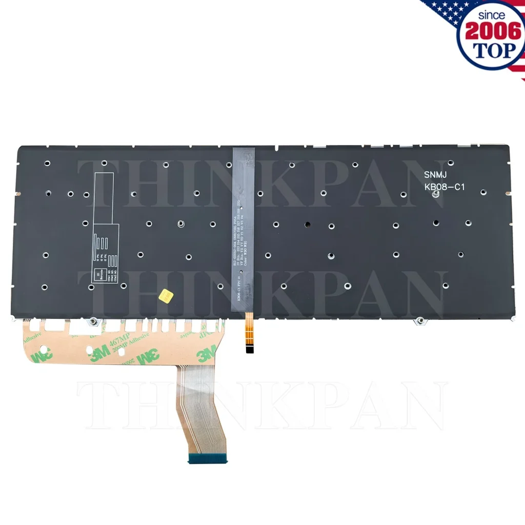 Phụ kiện / đầu kết nối của Bàn phím HP Zbook Studio G5 HP EliteBook 1050 G1
