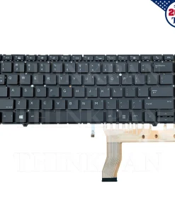 Bàn phím HP ZBook Studio G5, EliteBook 1050 G1 Quảng Ngãi – phím zin, gõ êm, thay nhanh. Bảo hành uy tín tại Hoàng Vũ Computer.