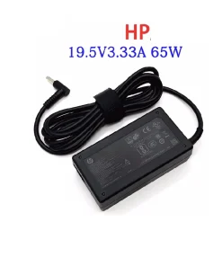 Sạc laptop HP TPN-CA07 65W Quảng Ngãi – zin chính hãng, sạc ổn định, bảo vệ pin. Giá tốt tại Hoàng Vũ Computer.