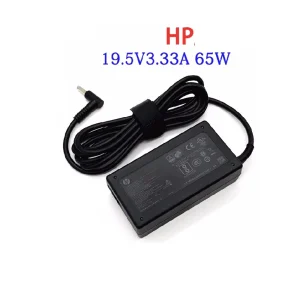 Sạc laptop HP TPN-CA07 65W Quảng Ngãi – zin chính hãng, sạc ổn định, bảo vệ pin. Giá tốt tại Hoàng Vũ Computer.