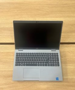 Dell Latitude 5530 i5-1235U laptop Quảng Ngãi – màn lớn 15.6 inch, bền bỉ, phù hợp văn phòng, kế toán. Giá tốt tại Hoàng Vũ Computer.