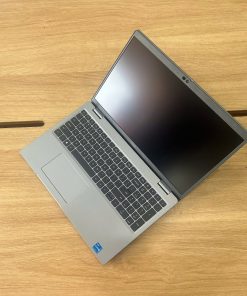 Dell Latitude 5530 i5-1235U laptop Quảng Ngãi – màn lớn 15.6 inch, bền bỉ, phù hợp văn phòng, kế toán. Giá tốt tại Hoàng Vũ Computer.