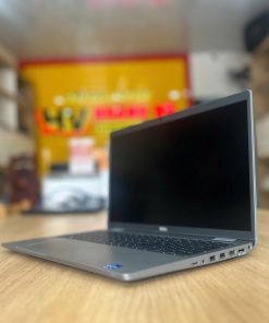 Dell Latitude 5530 i5-1235U laptop Quảng Ngãi – màn lớn 15.6 inch, bền bỉ, phù hợp văn phòng, kế toán. Giá tốt tại Hoàng Vũ Computer.