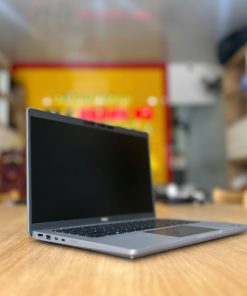 Dell Latitude 5440 i5-1335U laptop Quảng Ngãi – Gen 13 mạnh, bền bỉ, phù hợp văn phòng, doanh nghiệp. Giá tốt tại Hoàng Vũ Computer.