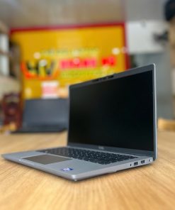 Dell Latitude 5440 i5-1335U laptop Quảng Ngãi – Gen 13 mạnh, bền bỉ, phù hợp văn phòng, doanh nghiệp. Giá tốt tại Hoàng Vũ Computer.